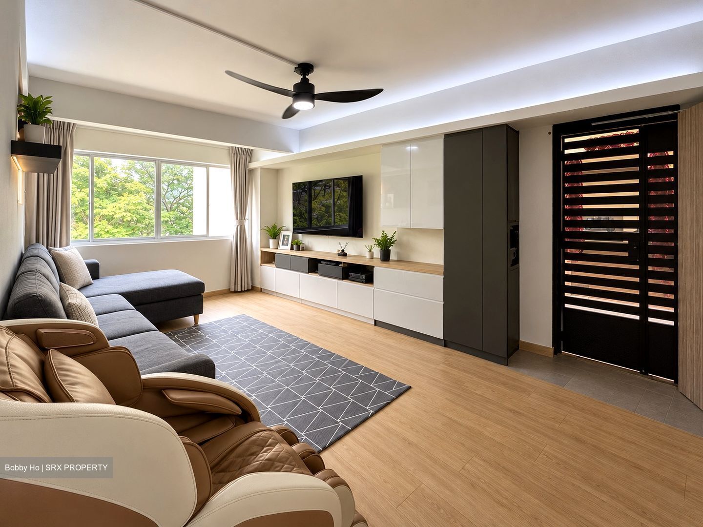 Blk 858 Woodlands Street 83 (Woodlands), HDB 5 Rooms #613430271